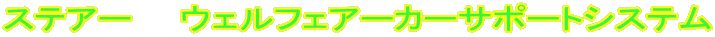 XeA[@@EFtFA[J[T|[gVXe