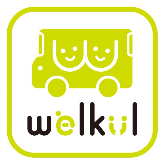介護タクシー予約サイトのウェルクル